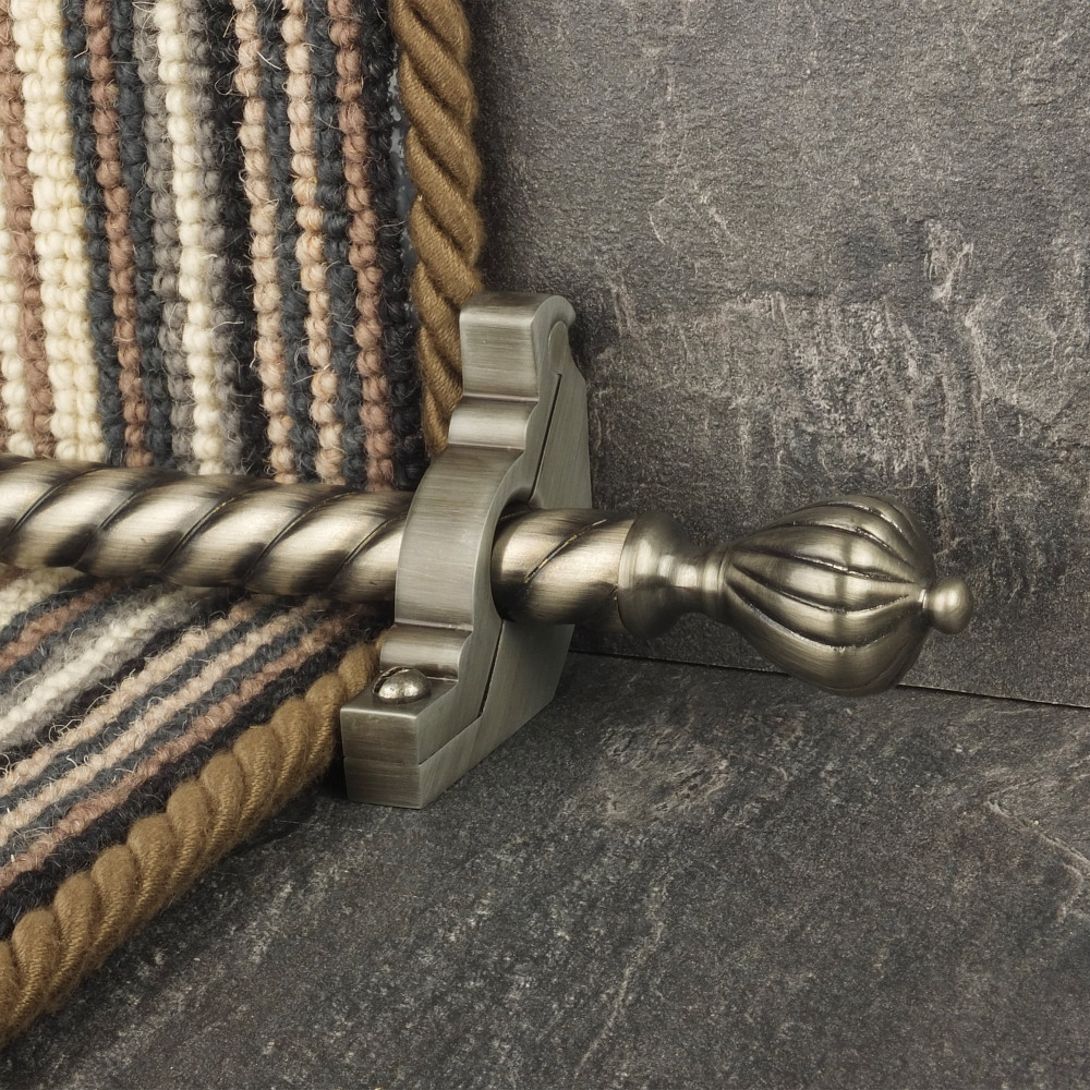 Eastern Promise Serisi Merdiven Dip Çubuğu