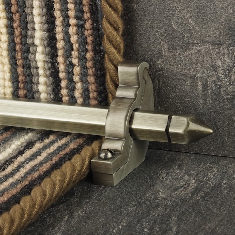 Premier Serisi Merdiven Dip Çubuğu